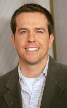 Ed Helms